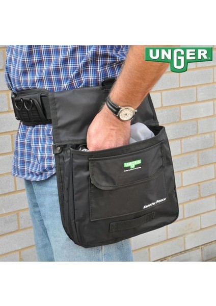 Dayanıklı ve şık taşımacı kemer çantası, pratik kullanım, güvenli ve hafif tasarım fırsatları