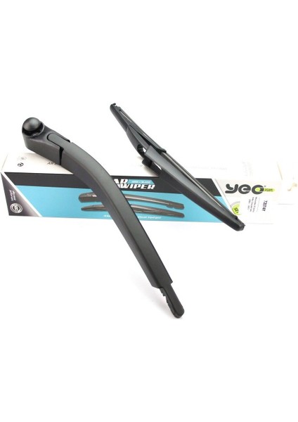 B Serisi 2005-2015 arka silecek kolu, dayanıklı ve kaliteli yedek parça