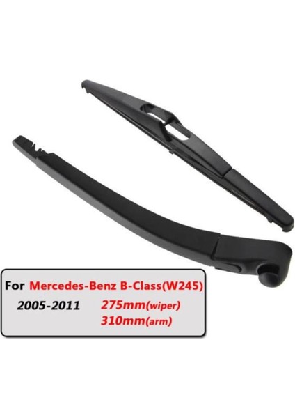 B Serisi 2005-2015 arka silecek kolu, dayanıklı ve kaliteli yedek parça fiyatları