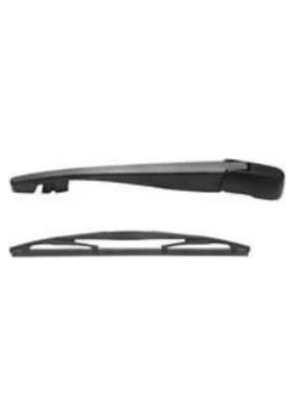 Arka Süpürge Komple Honda Cr-V 06-12 - Nissan X-Trail 07-13 350 mm