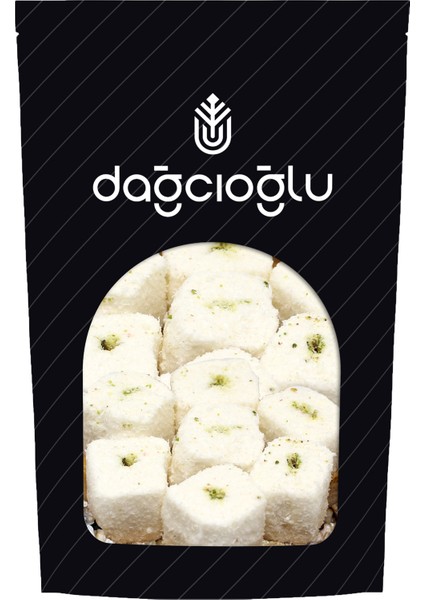 Sultan Lokum (Süt Aromalı) 250 Gr
