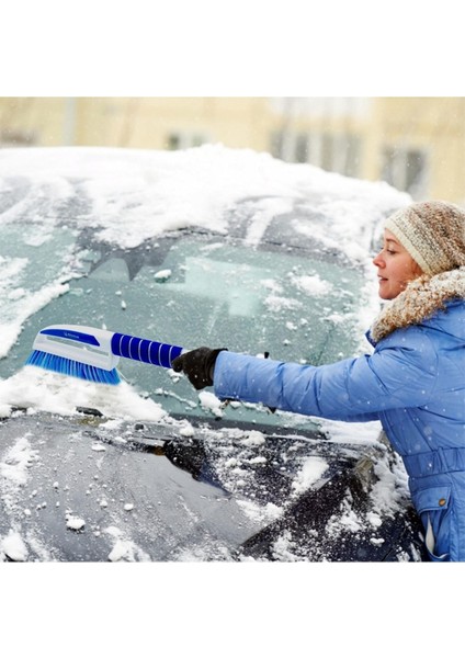 Çok Amaçlı Kar Fırçası ve Buz Kazıyıcı, Temizleyici ve Silecek Bakımı indirimleri