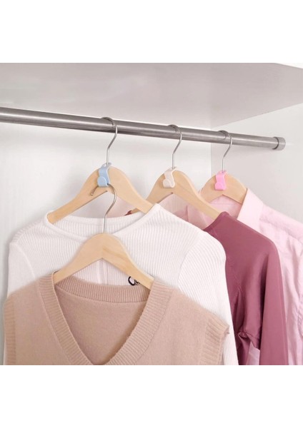 SN-22744 Dolap Içi Elbise Düzenleyici Askılık fiyatları