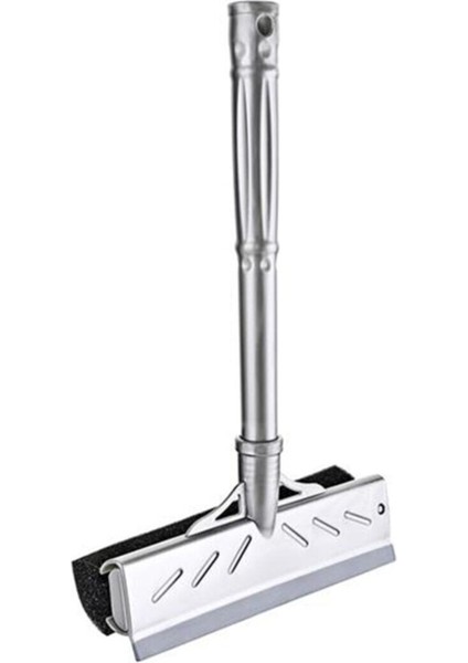 Plastik Parfüm Kokulu Süngerli Camsil Oto Cam Pencere Temizleme Süngeri