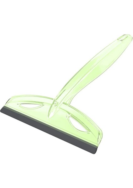 3 Adet Kristal Şeffaf Camsil 20 cm Cam Sileceği & Tezgah Üstü Çekpas modelleri