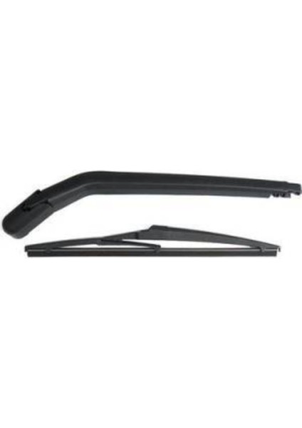 2008-2013 araçlar için arka silecek kolu ve süpürge seti, dayanıklı ve şık tasarım