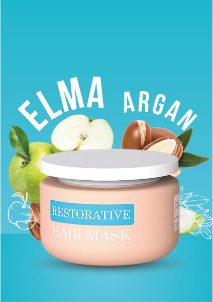 Restorative Hair Mask 250 ml fiyatları