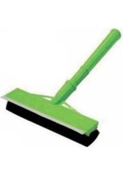 Camsil Süngerli Temizleme Seti - Pratik ve Etkili Temizlik Çözümü