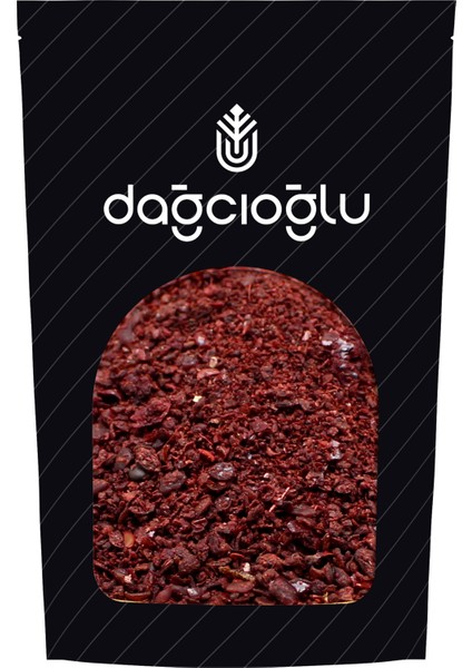 Özel Yaprak Sumak 250 gr