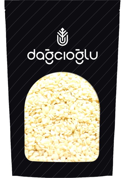 Beyaz Susam 500 Gr