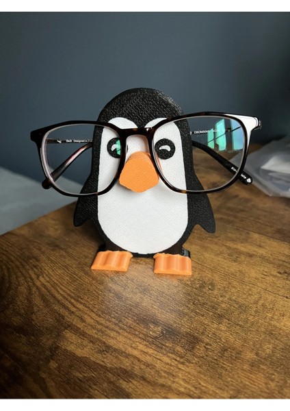 Penguen Gözlük Tutacağı fiyatları