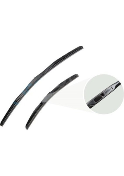 Ön Takım Seti 650-400, 11-15 Model Uyumlu, Güçlü ve Dayanıklı Motor Parçası