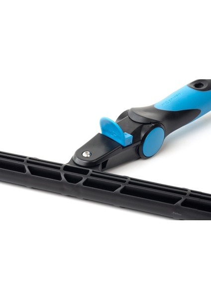 35 cm Cam Silme Aparatı, Peluş Takım, Oynar Tutamak, Dayanıklı Temizlik Aracı indirimleri