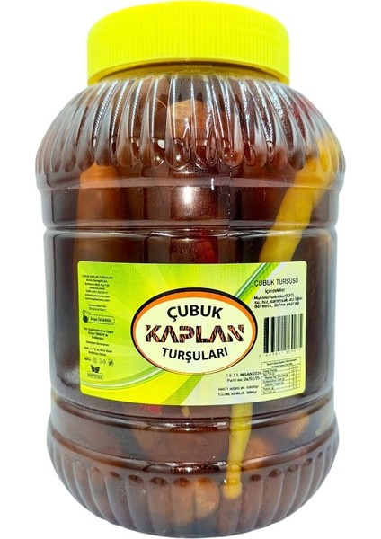 Patlıcan Turşusu fiyatları