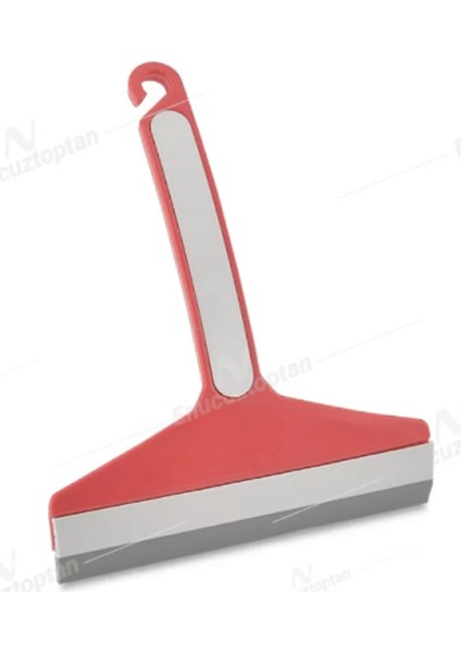 Mini 12 cm Cam Sileceği Çekçek, Şık ve Dayanıklı, Kaliteli Ürün