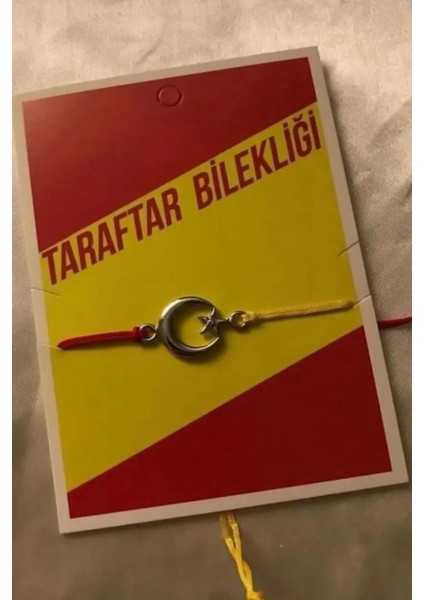 Ay Yıldız Taraftar Bileklik BBB23 fırsatları