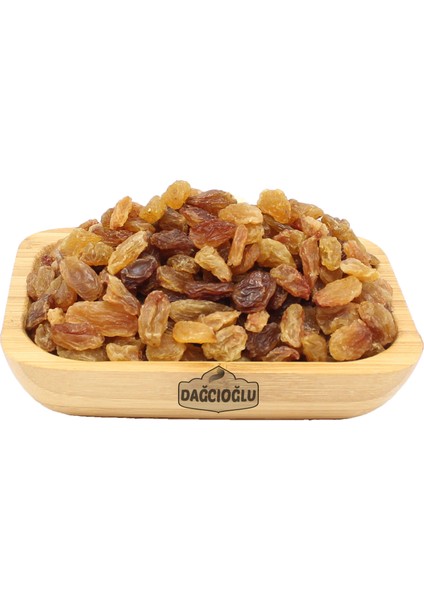 Çekirdeksiz Kuru İzmir Üzümü 250 Gr