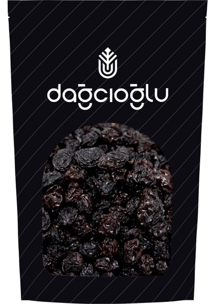 Kuş Üzümü Siyah Dolmalık 250 gr