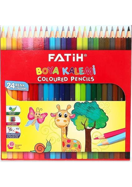 Resim Defteri 35X50 cm 24 Renk Kuru Boya Dereceli Kurşun Kalem Rulo Kalemlik 24 Bölmeli Hamur Silgi Kalemtraş Görsel fırsatları
