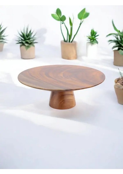 Akasya Sunum & Dekor Stand