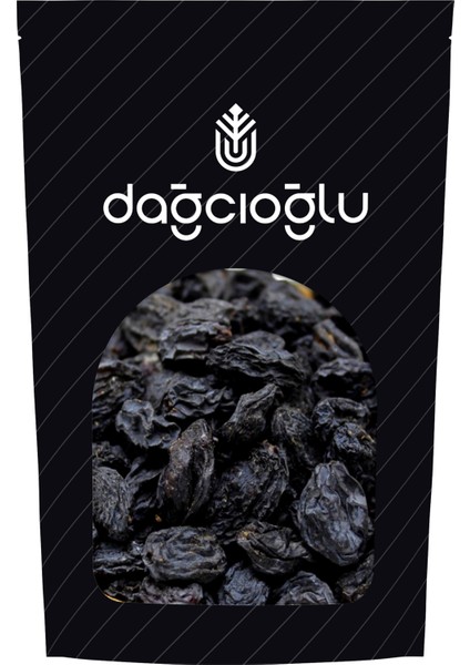 Üzüm Özbek Siyah 250 gr