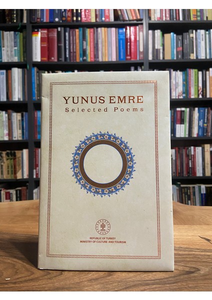 Yunus Emre Selected Poems