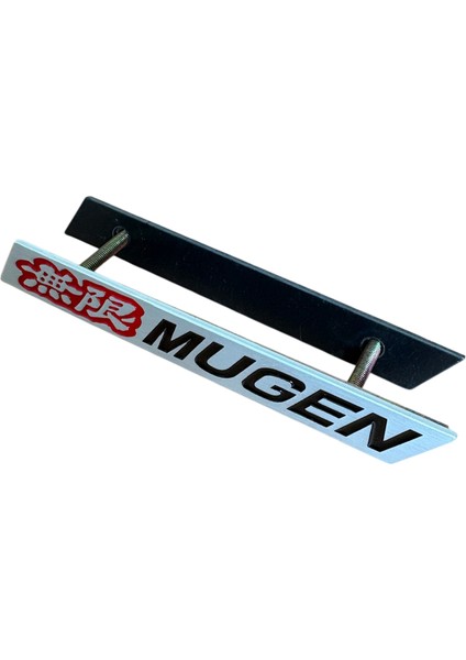 Mugen Ön Panjur Vidalı Logo fırsatları