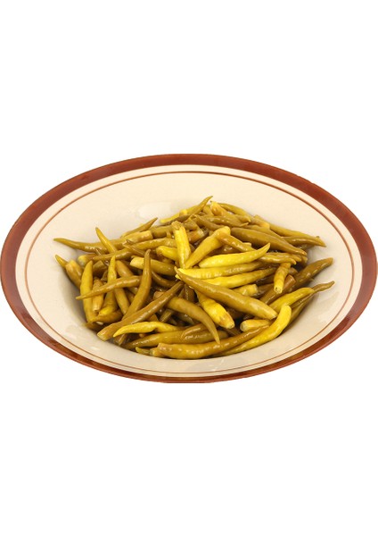 10 kg Yakan Biber Turşusu