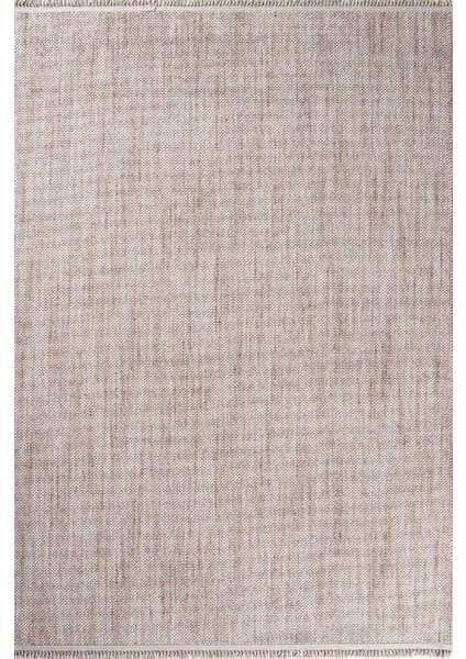 Panama 1104 Bej Bukle Dokuma Bohem Tarzı Koridor Halısı Salon Halısı Mutfak Halısı Oturma Odası Halısı Modern Makine Halısı fiyatları