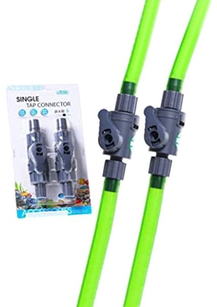 Hortum Arası Musluk 12/16MM fiyatları