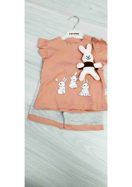 Kız Çocuk Takım modelleri