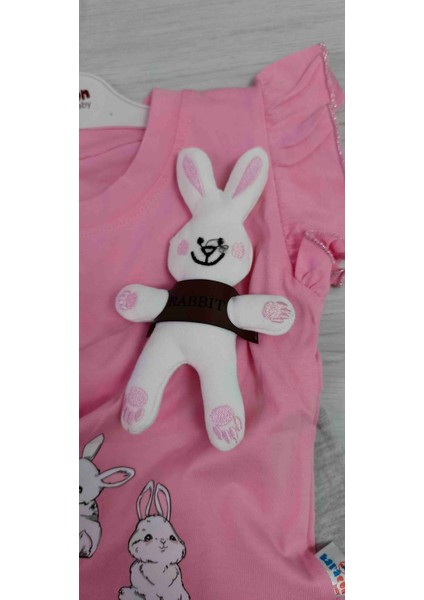 Kız Çocuk Takım modelleri