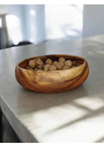 Akasya Kase (25CM) fiyatları