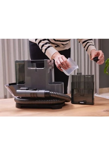Gleamplus Spot Cleaner Koltuk ve Halı Yıkama Makinesi fiyatları