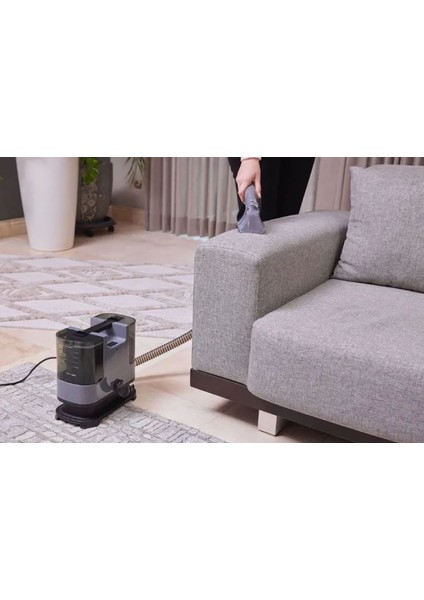 Gleamplus Spot Cleaner Koltuk ve Halı Yıkama Makinesi fırsatları
