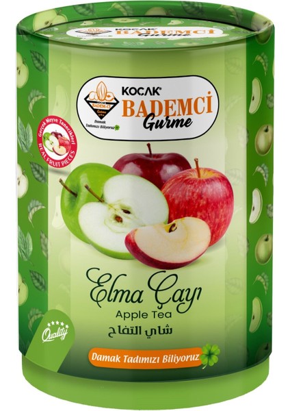 Elmalı Çay 200 gr