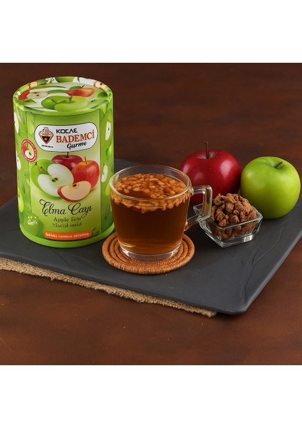 Elmalı Çay 200 gr