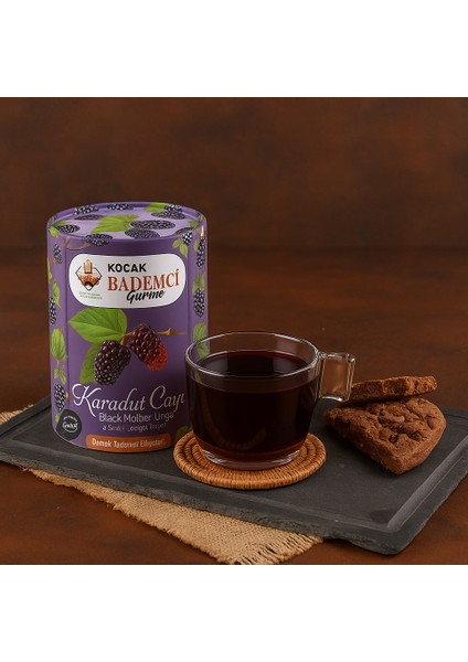 Karadut Çayı 200 gr