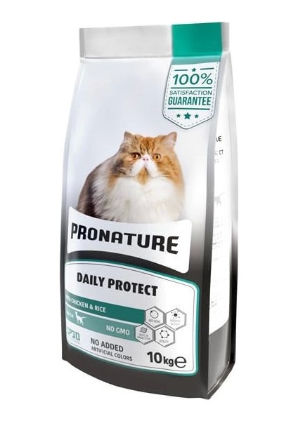 Adult Tavuklu ve Pirinçli Yetişkin Kedi Maması 10 kg fiyatları