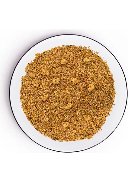 Gold Wings The Best Ballı Muhabbet Kuşu Yemi 1.25 kg fiyatları