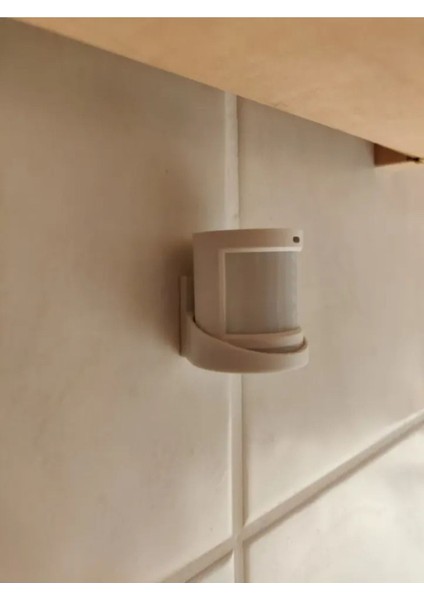 5 Adet Xiaomi Aqara Hareket Sensörü Duvar Montaj Aparatı