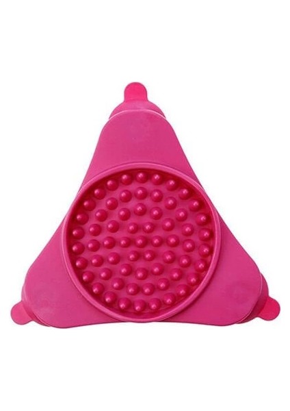 Lick Mat Yalama Tablası Pembe