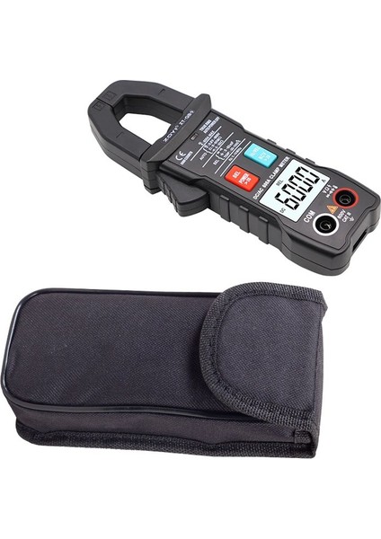 Zoyı Zt-Qb9 True Rms Dijital Pensampermetre (4604)