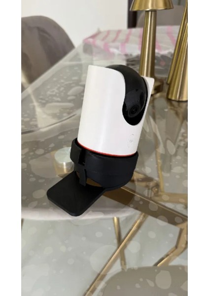 Tapo C225 Wifi Kamera Açılı Taban Aparatı