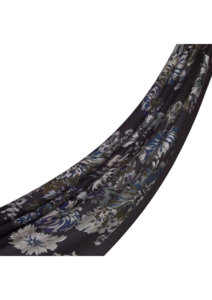 Kahve Bej Ipekevi Dört Mevsim Tensel Şal 2144 fiyatları