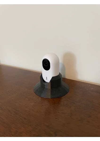 Unifi Camera G3 Instant Için Stand – Sağlam ve Kaymaz Taban