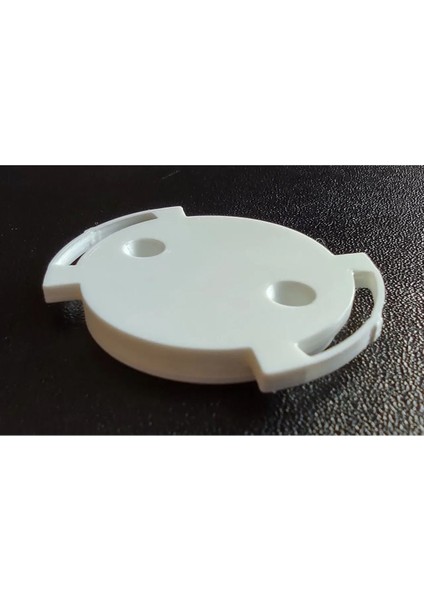 3 Adet Eufy Indoor Pan & Tilt Kamera Duvar Montaj Aparatı – Sağlam ve Kolay Kurulum