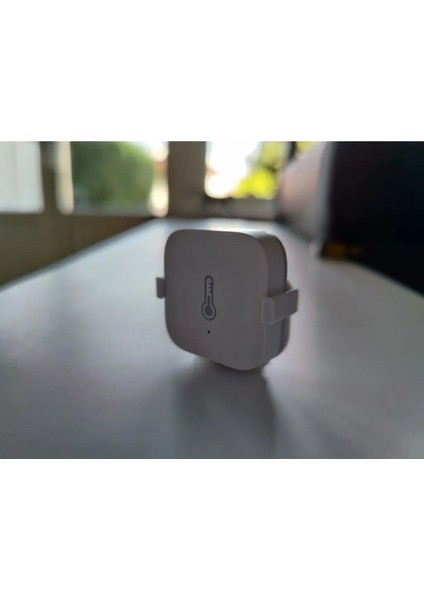 5 Adet Xiaomi Aqara Sıcaklık Sensörü Montaj Aparatı fiyatları