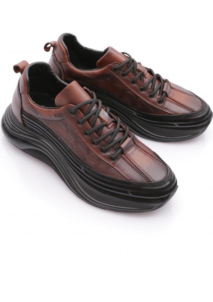 367 Erkek Sneaker Ayakakbi