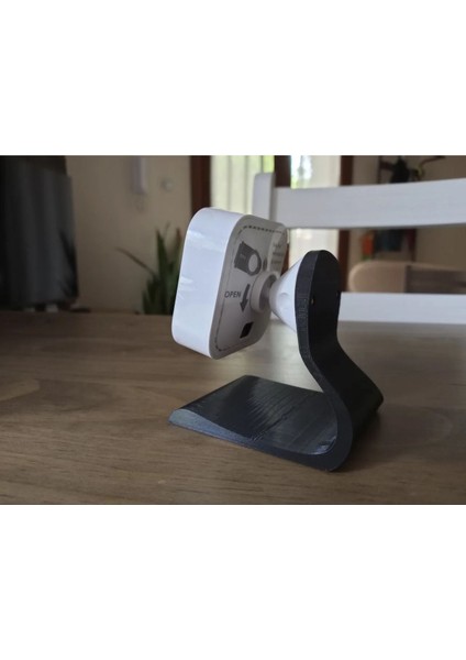 Blink Indoor Kamera Stand – Güvenli ve Şık Kamera Tutucu modelleri